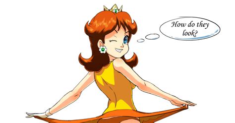 [マリオシリーズ]デイジー姫 抜けるエロ画像＆イラスト 85枚ま。